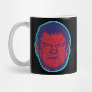 Dick The Bruiser Mug